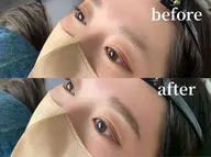 【眉毛難民向け】黄金比アイブロウスタイリング/眉毛wax💆🏻‍♀️