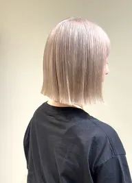 1月新規限定✨ダブルカラー