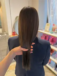 【✨新規限定✨】カット×髪質改善カラー