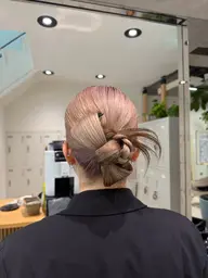 【🩷ヘアセット🎀🪩】事前に写真を送って下さい꒰ ᐡᴗ ̫ ᴗ ꒱
