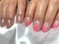 カラーグラデーション(オフ込み)