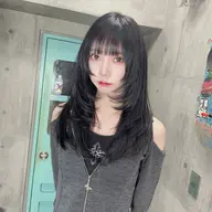 【大人気ウルフカット&ショートヘア】デザインカット&1step treatment【ウルフ以外も可】【ハンサムショート】