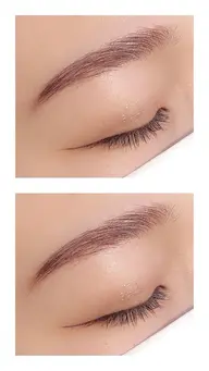 美眉スタイリングwax