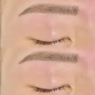 【リピーター様限定価格】アイブロウスタイリング✨美眉 / 骨格似合わせ/ (WAX.メイク込)