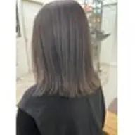 カット+TOKIOLimitedトリートメント