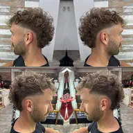 【イメチェン希望】"PEPPU"カット＋futureカラー＋futureパーマ＋ショートスパ