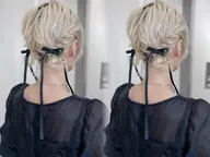 【ハイトーンにしたい方🌟】トリプルカラー+カット+超音波TR