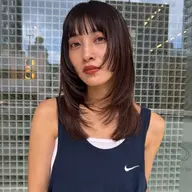 🍃【✨人気Ｎｏ.１✨】🍃当日限定！カット＆高発色透明感カラー＆内部補正2stepトリートメント🍃