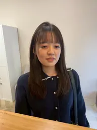 【追加で人気💎】カラーに+質感UPTR ¥2,000