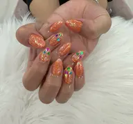 定額ハンドネイル