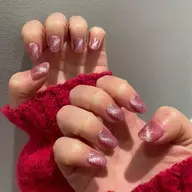 【初回オフ無料⭐️】ワンカラー、ラメデーション・オフあり《パラジェル》