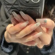 当日予約限定メニュー🎀Design course🎀オフ無料🎵✨️