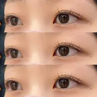 【今だけ限定！】まつ毛パーマ（練習モデル）※補足説明をお読みください