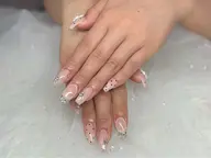 【長さだしなし】持ち込みデザイン