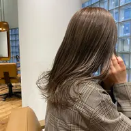 【❄️U-30限定❄️】⛄️骨格似合わせカット+フルハイライト&オンカラー+2stepトリートメント⛄️