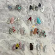 ₊˚✧꒰4月限定価格꒱✧˚₊韓国×クセあり個性派デザイン定額⛓️🩶(オフ込み)¥8300→¥5800