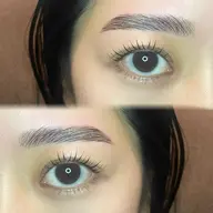 【SET割🉐】ラッシュリフト×アイブロウwax🦋コーティング付