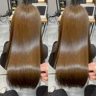 ⭐️髪質改善⭐️カット×超高濃度水素トリートメント