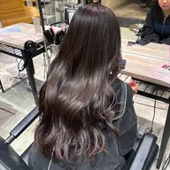 💛新規様限定💛透明感ワンカラー+1stepトリートメント✨🎀