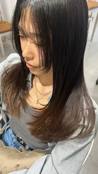 似合わせカット✂︎