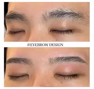 🚹【練習モデル】眉毛ワックススタイリング➕ノーズワックス➕毛穴ケア¥6300→¥0✨