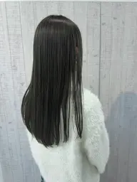 カット➕カラー