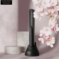 【白髪染めも対応】ケアカラー＋オーガニックアロマ3STEPトリートメント🫧（超音波アイロン）