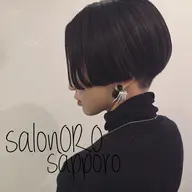 似合わせカット&4stepトリートメント