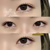 下まつげパーマ🩰🪞｟コーティング仕上げ付き｠⚠︎他のメニューに追加したい方はdmにてご連絡ください💁🏻‍♀️