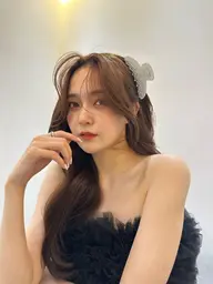 【人気No.2】cut＋color＋最上級Aujua treatment🩵