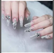 【最上級】ロング／スーパーロング持ち込みデザイン ＿150分¥ 12000