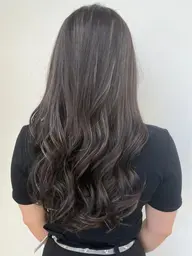 ✌️毎日限定1名✌️カット＋外国人風ハイライト＋超音波トリートメント