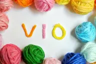 女性VIO