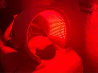 ホワイトタンニング