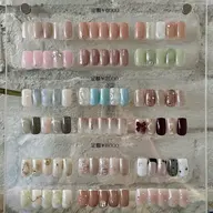 ☆ミニモ限定価格☆【オフあり】定額デザイン¥6000〜8000