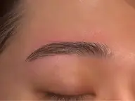 4月🌸限定本日空いてるところのみ                アイブロウワックス‼️土日と平日17時以降+550