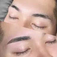 🌟【メンズ限定/メンズアイブロウワックス】(間引き、カット込み)