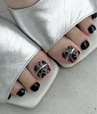 【フット】お持ち込みやり放題~♪￥12800 →9980