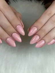 【人気】ワンカラーorラメグラ《ご新規様・当店付替ソフトジェルオフ無料》