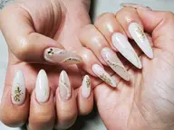 【憧れが叶う☆】持ち込みOK◎オフ込み110分アートし放題　6,800円