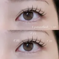 ˖ ࣪⊹ アップワードラッシュ100本 ˖ ⊹