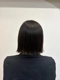 7STEPTreatment ＋ ブロー