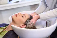 リラックスヘッドスパ