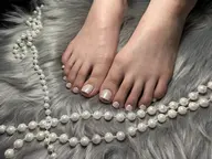 【Foot】フルアート(オフなし)