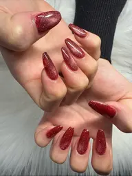 マグネット・フラッシュネイル