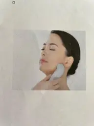 はり感アップ超音波エステ