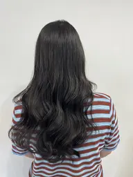 🇰🇷韓国風くびれデジタルパーマ＋髪質改善トリートメント✨【ミニモ限定モデル】