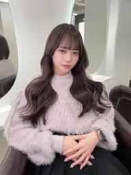 【❣️超お得1日2名限定❣️】🌈カット＋イルミナカラー＋N.ケラリファイントリートメント🌈