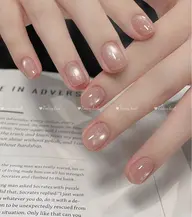 ぷるぷる水光マグネットワンカラー