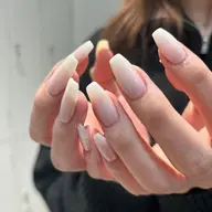 《初回オフ無料&ケア込》パラジェル/フィルイン使用 ☆ワンカラー ¥5480